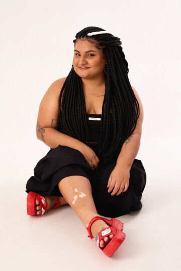 JADE BEATRIZ MARTINS — 5