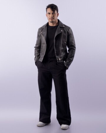 JHONATAS FIALHO — 2