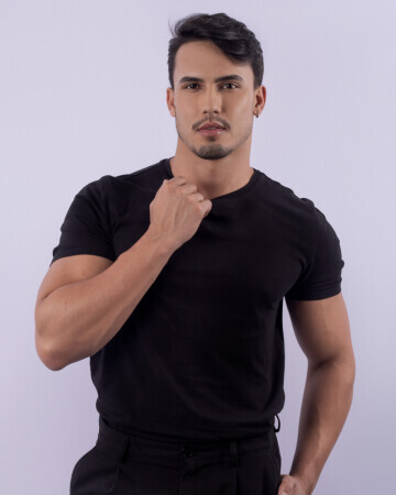 JHONATAS FIALHO — 4