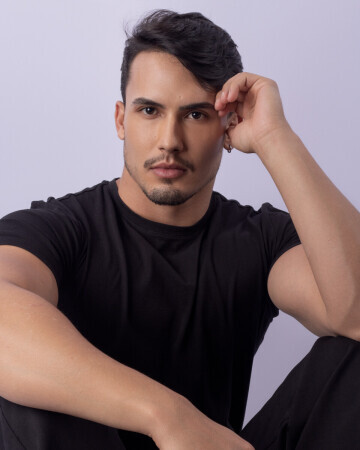 JHONATAS FIALHO — 6