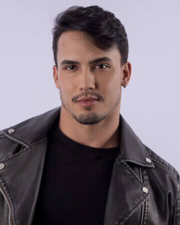 JHONATAS FIALHO — 5