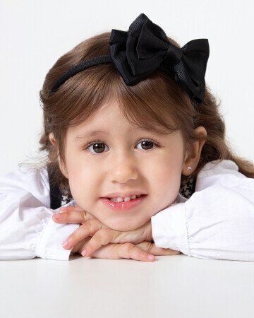 ISABELLA SAROBA SANTOS — 1