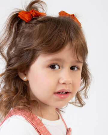 ISABELLA SAROBA SANTOS — 5