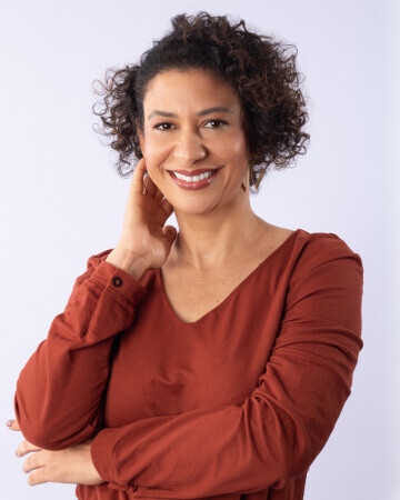 ANDRÉA MARIA QUEIROZ