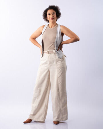 ANDRÉA MARIA QUEIROZ — 5