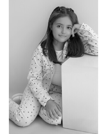 HELENA TISCOSKI — 3