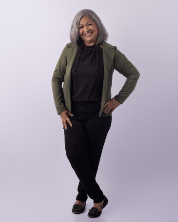 MARIA DOS SANTOS — 3