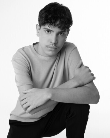 GUILHERME COUSTE — 2