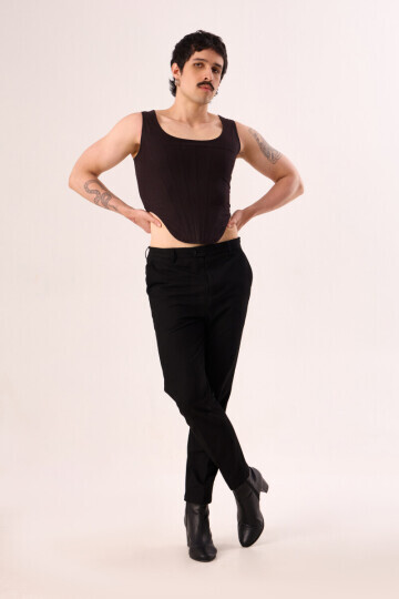 GABRIEL DE OLIVEIRA MAXIMO — 3