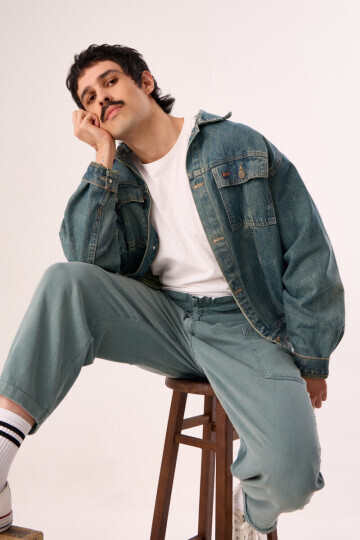 GABRIEL DE OLIVEIRA MAXIMO — 4