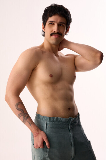 GABRIEL DE OLIVEIRA MAXIMO