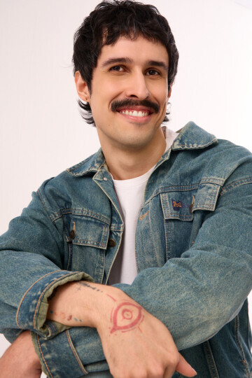 GABRIEL DE OLIVEIRA MAXIMO — 2