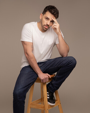 RAFAEL MAESTRI — 1