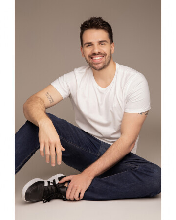 RAFAEL MAESTRI — 2