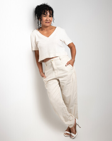 MATILDE PEREIRA — 1