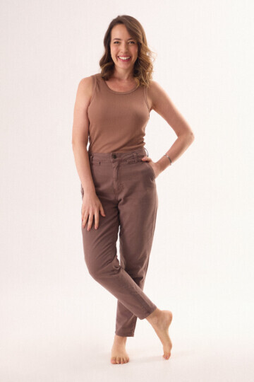 PRISCILA BITTENCOURT — 1