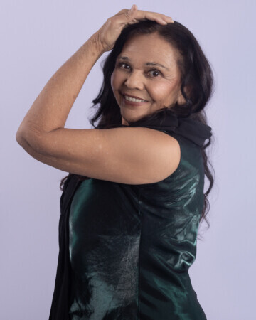 AURILENE SILVA — 1