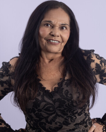 AURILENE SILVA — 2