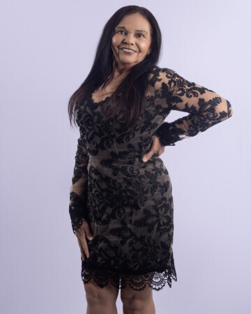 AURILENE SILVA — 5