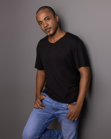 ISRAEL RODRIGUES — 1