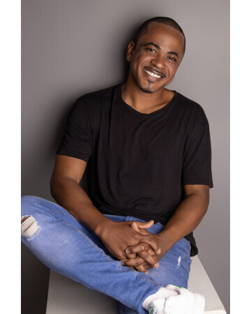 ISRAEL RODRIGUES — 5