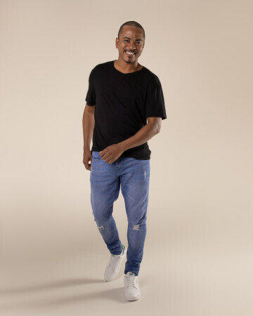 ISRAEL RODRIGUES — 3