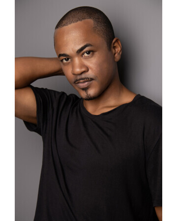 ISRAEL RODRIGUES — 6