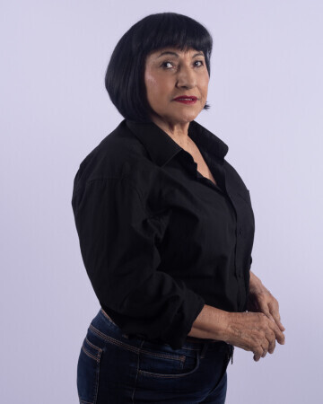 VANDILEUSA DE LIMA LUPION — 4