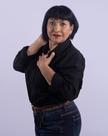 VANDILEUSA DE LIMA LUPION — 5