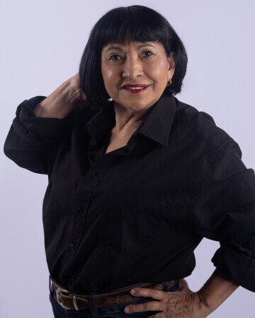 VANDILEUSA DE LIMA LUPION