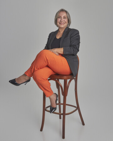 GRAÇAS GONÇALVES — 2