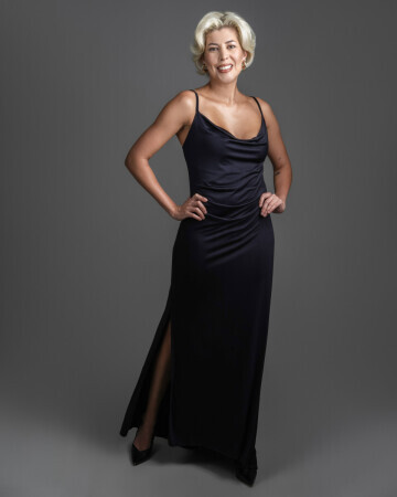 MARIANA FERREIRA — 3