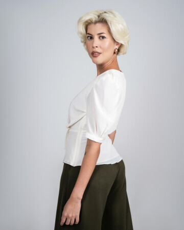 MARIANA FERREIRA — 4