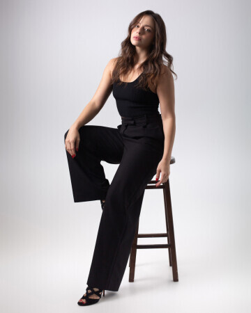 MARCELA DE MELO — 6