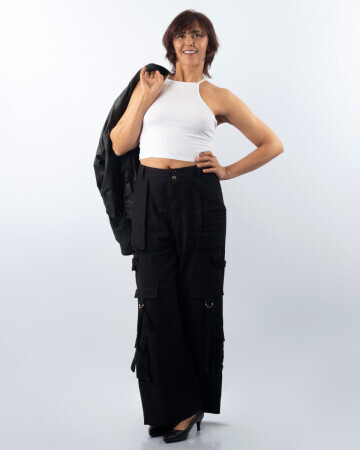 CLAUDIA VICENCIA — 3