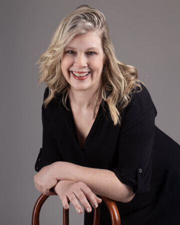 KARINE BENEDUZI — 1