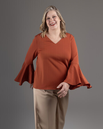 KARINE BENEDUZI — 5