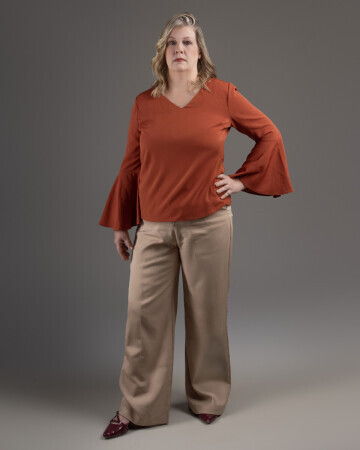 KARINE BENEDUZI — 6