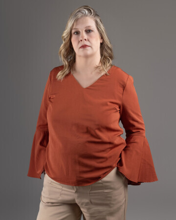 KARINE BENEDUZI — 2