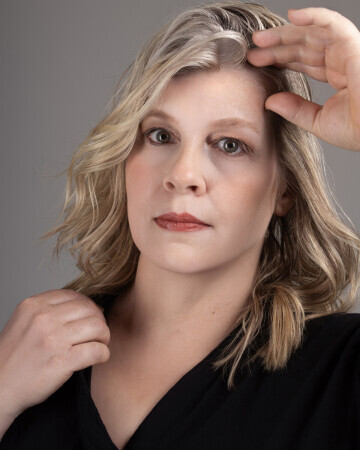 KARINE BENEDUZI — 4