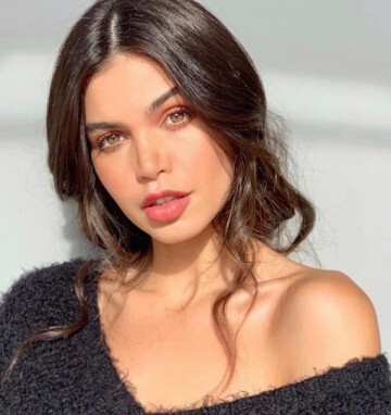 Fernanda Retch — 1