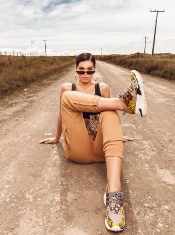 Fernanda Retch — 10