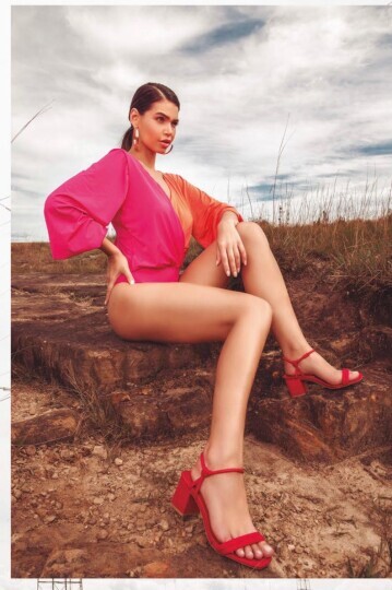 Fernanda Retch — 20