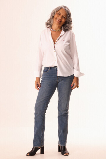 ERICKA SPRINGMANN — 1