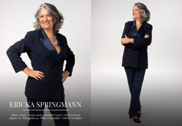 ERICKA SPRINGMANN — 3