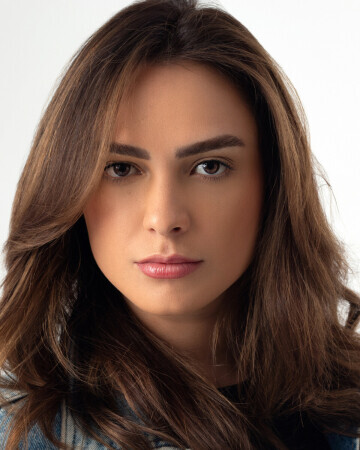 PRISCILLA FARIA MARINO