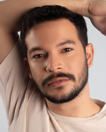 MATEUS ANDRADE — 3