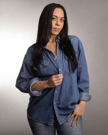 GISLAINE SANTANA — 6