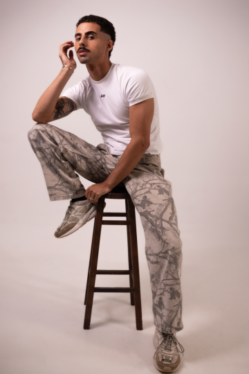 LEONARDO FRANÇA — 2