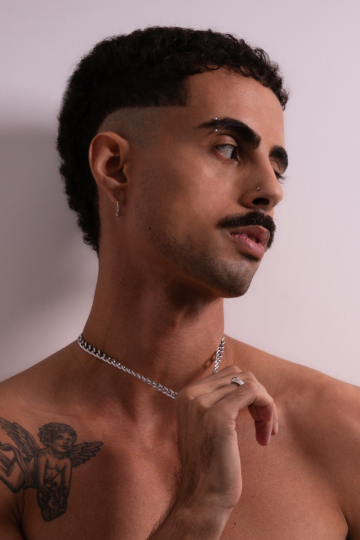 LEONARDO FRANÇA — 1